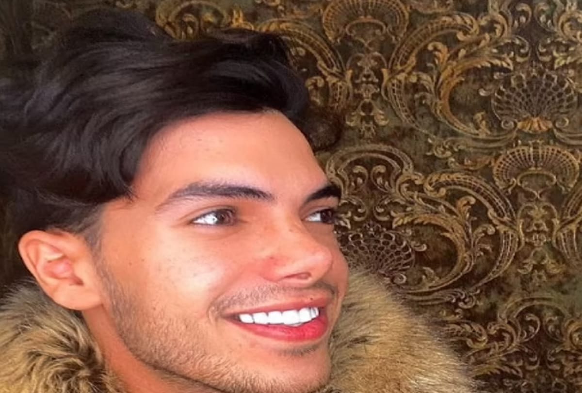 Gay slaughter: Gay was killed by brothers in Iran, left army recently