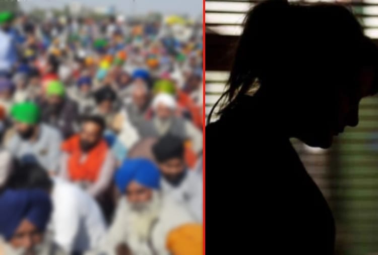 Farmer Leaders Decided to check every Tent installed on protest site After Tikri Border Misdeed Case 
