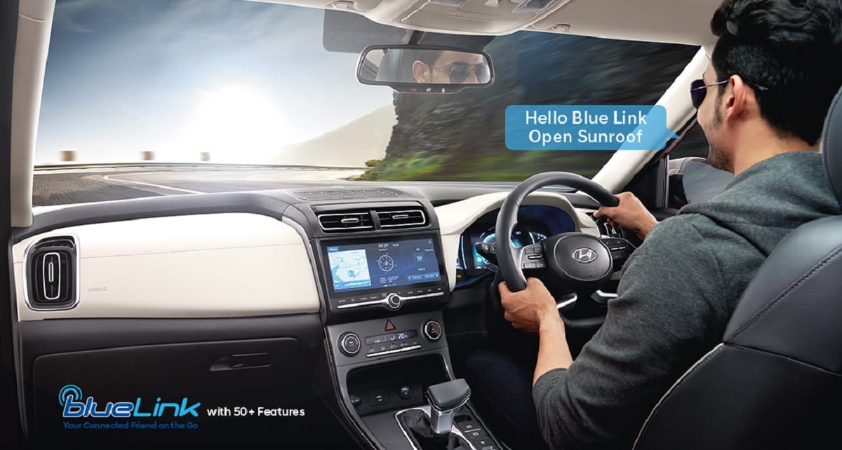 Hyundai Motor Company is selling Three Cars with only one smart key, will give second key after six months