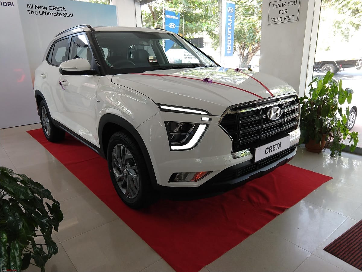 Bumper Offer: Opportunity to buy cheap car in festive season, getting discount up to Rs 53000