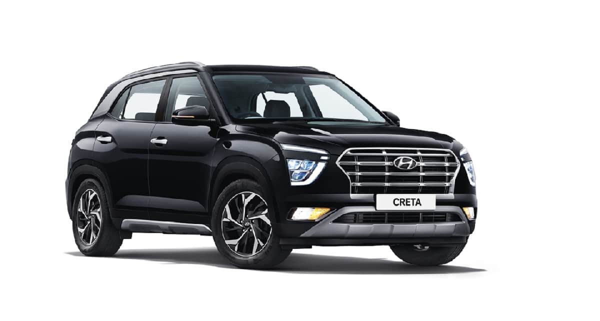 2021 Hyundai Creta E Variant features updated, electric ORVM, luggage lamp and indicators on wing mirrors will be missed