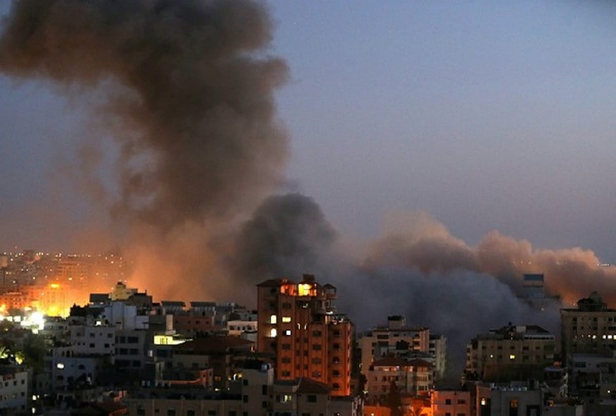 Bloody conflict continues in Israel and Gaza