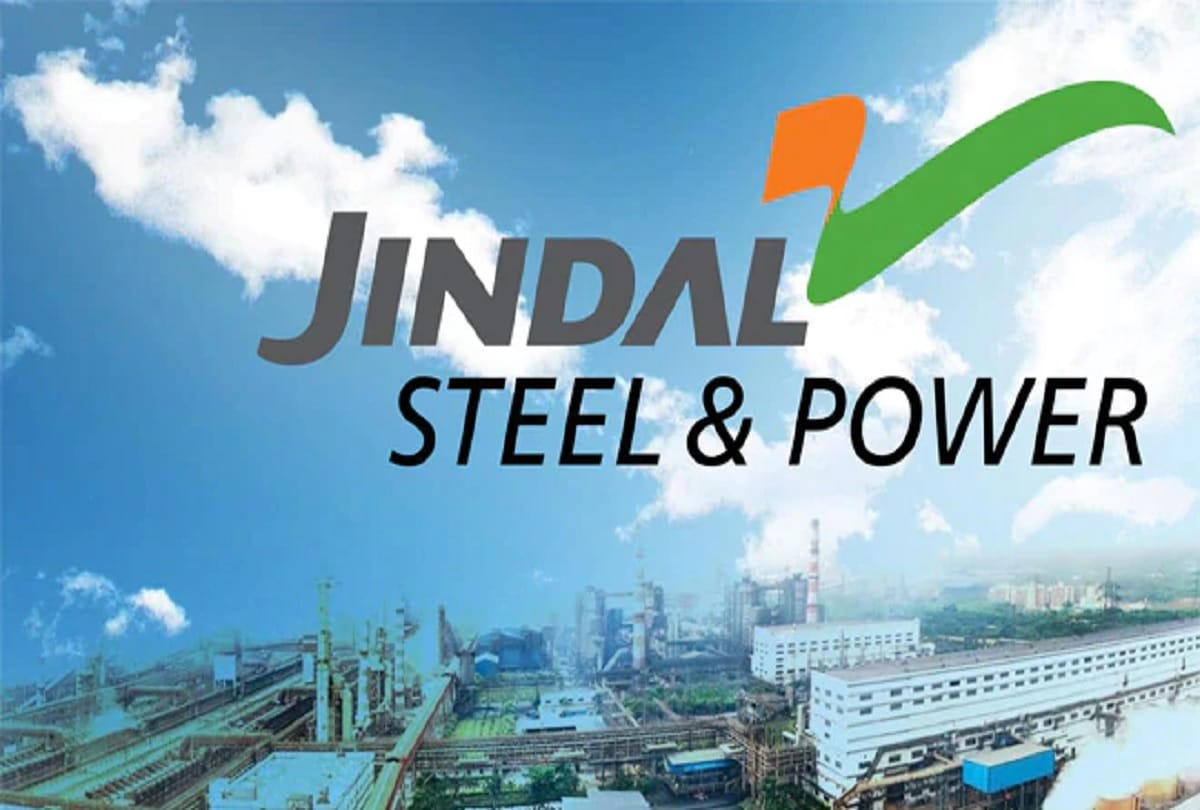 JSPL posts over Rs 1900 cr consolidated profit after tax in fourth quarter