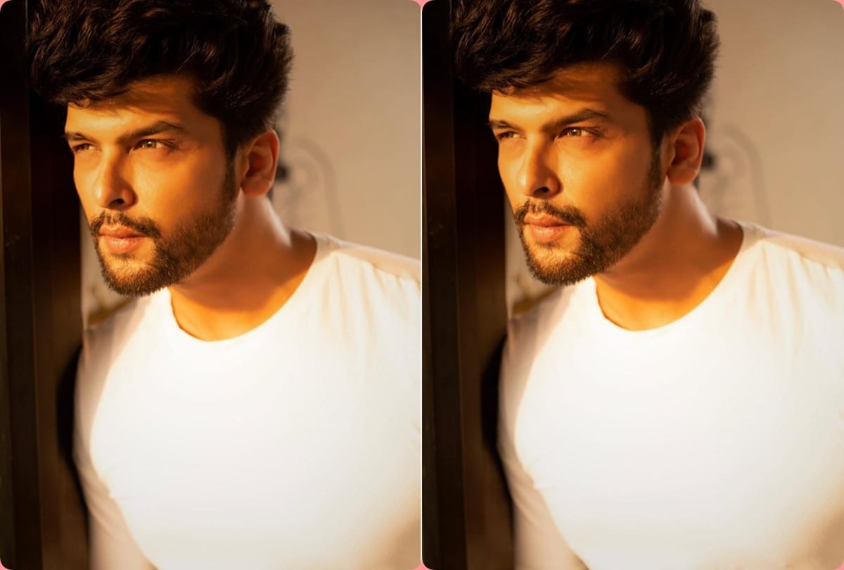 Kushal Tandon reply to troller on azaan on instagram post said he will come through cyber crime
