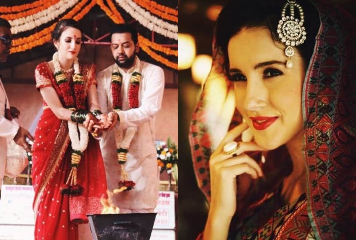 Rahul Mahajan And His Third Wife Natalya love story know the lesser facts about rahul mahajan