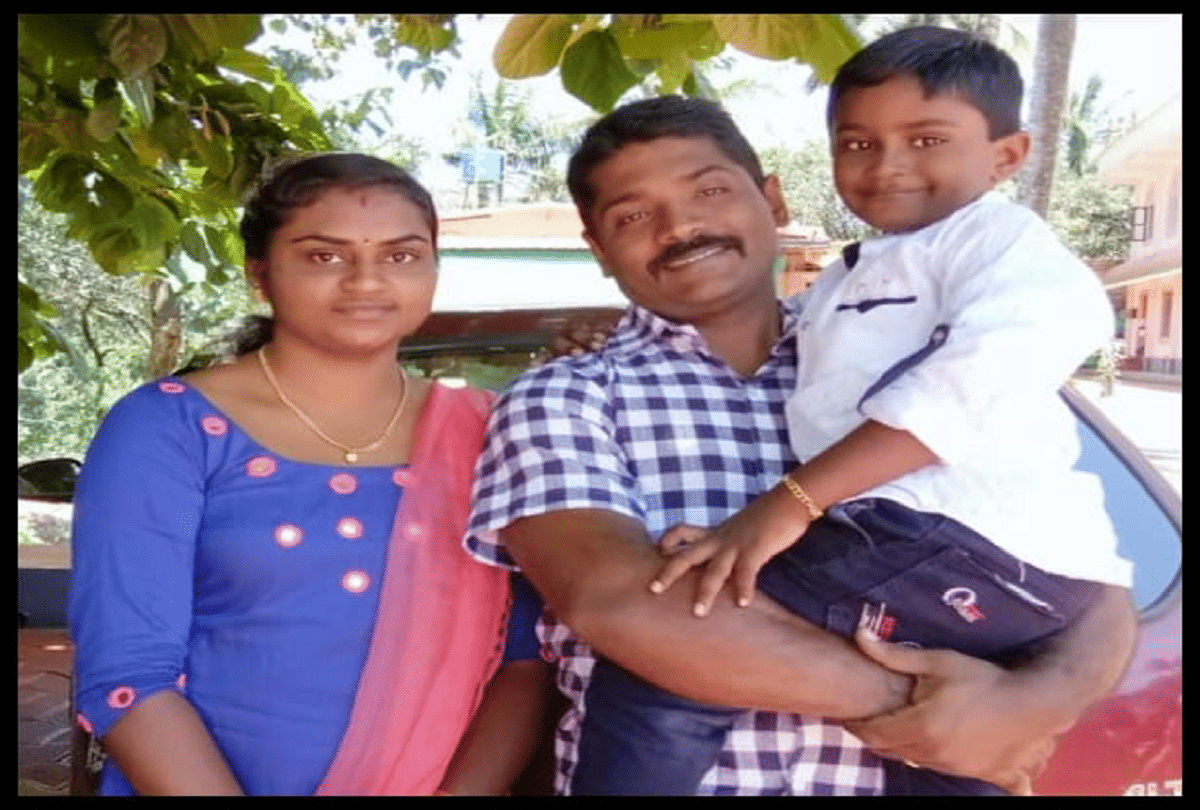 Indian woman killed in rocket attacks on Israel