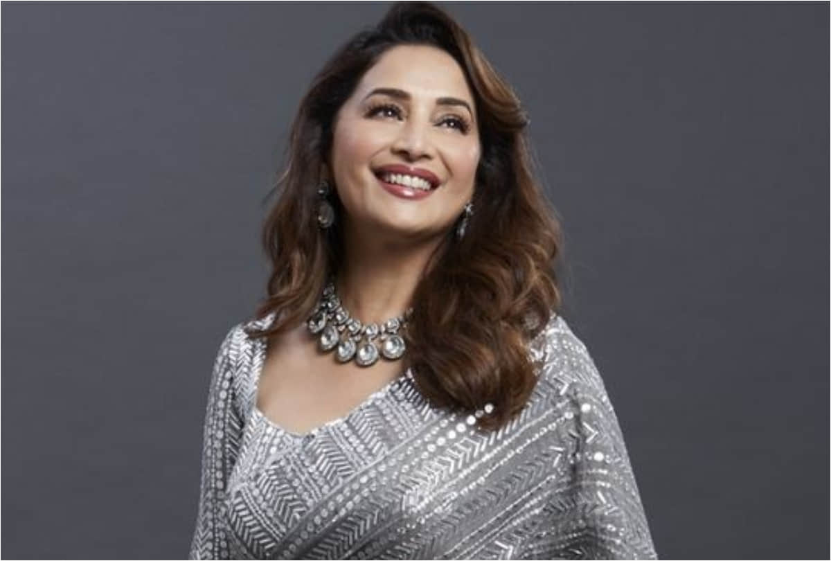 madhuri dixit birthday Actress had sign 'No pregnancy clause before marriage know why