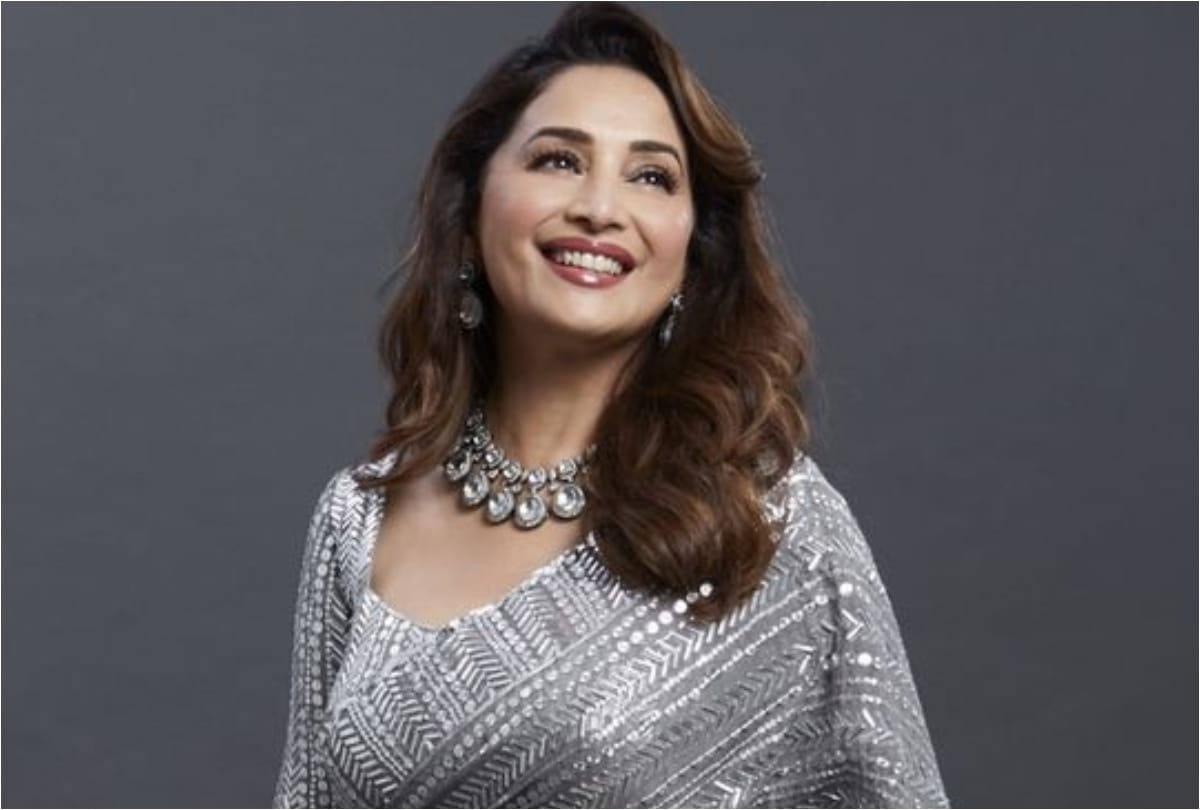 madhuri dixit birthday Actress had sign 'No pregnancy clause before marriage know why