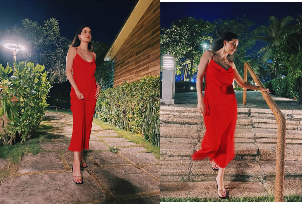 cricketer hardik pandya wife natasa stankovic fashionable cheap clothes
