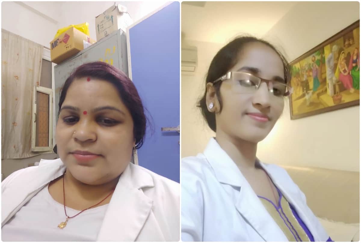 International Nurses Day 2021: Nurses Take Responsibility At Risk With Great Courage During Covid 19 Pandemic