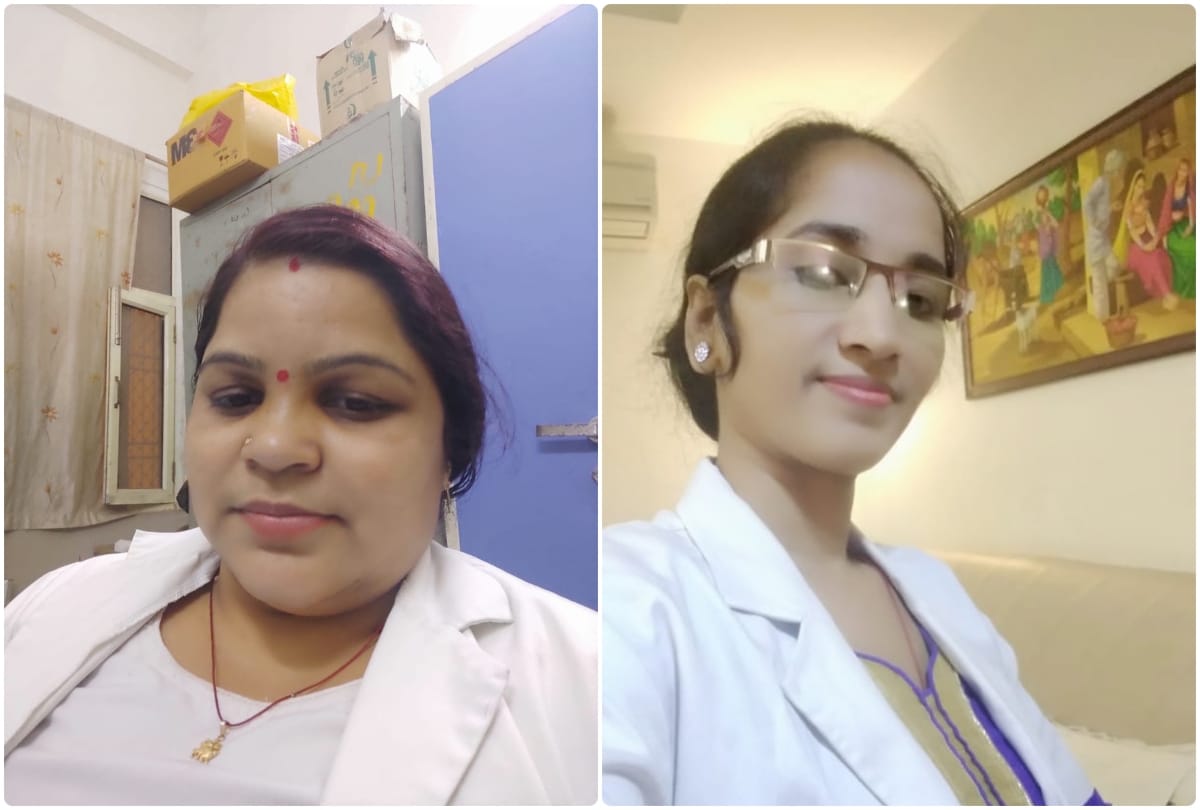 International Nurses Day 2021: Nurses Take Responsibility At Risk With Great Courage During Covid 19 Pandemic
