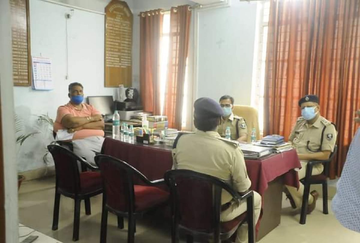 Pappu yadav bihar arrested news: mid night open Madhepura court for Pappu Yadav's appearance,  sent for 14 days judicial custody in Supaul jail Nitish kumar