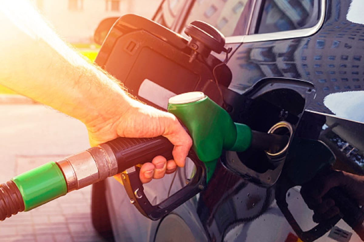 Petrol Diesel Price update in Gorakhpur on 16 october
