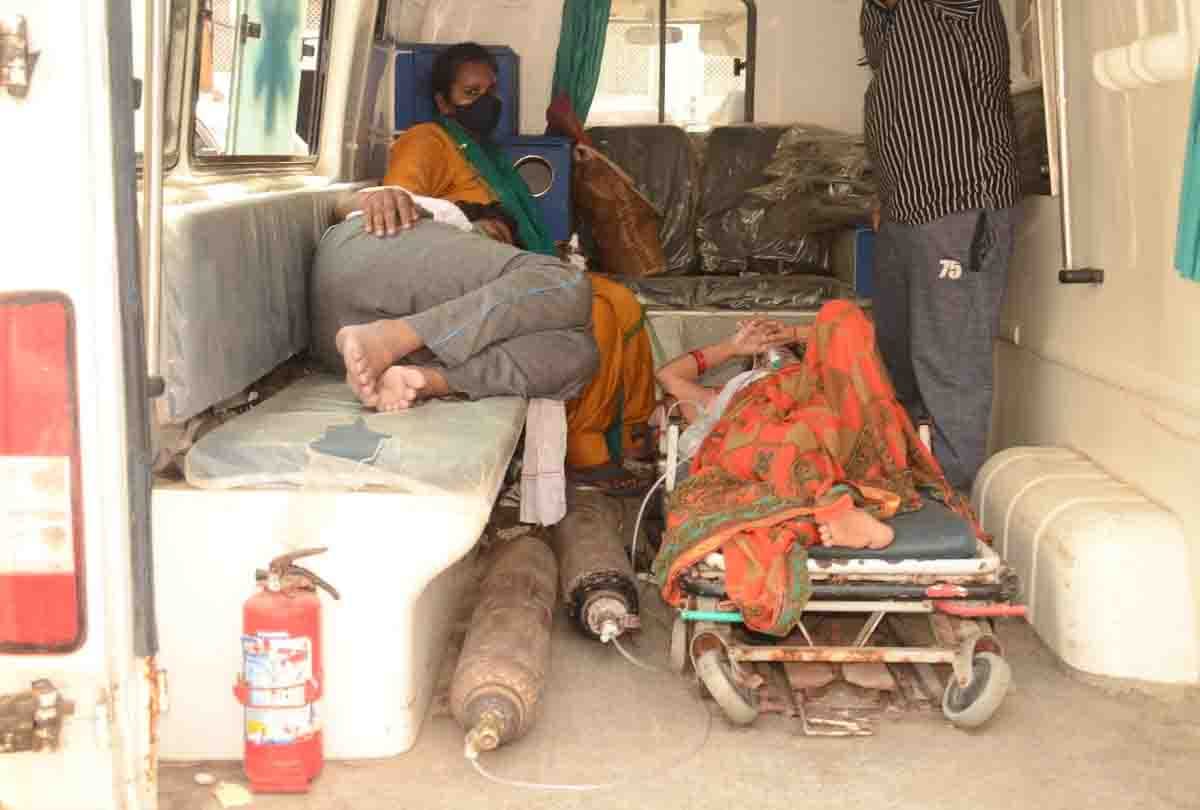 coronavirus black fungus patients rise in rajasthan