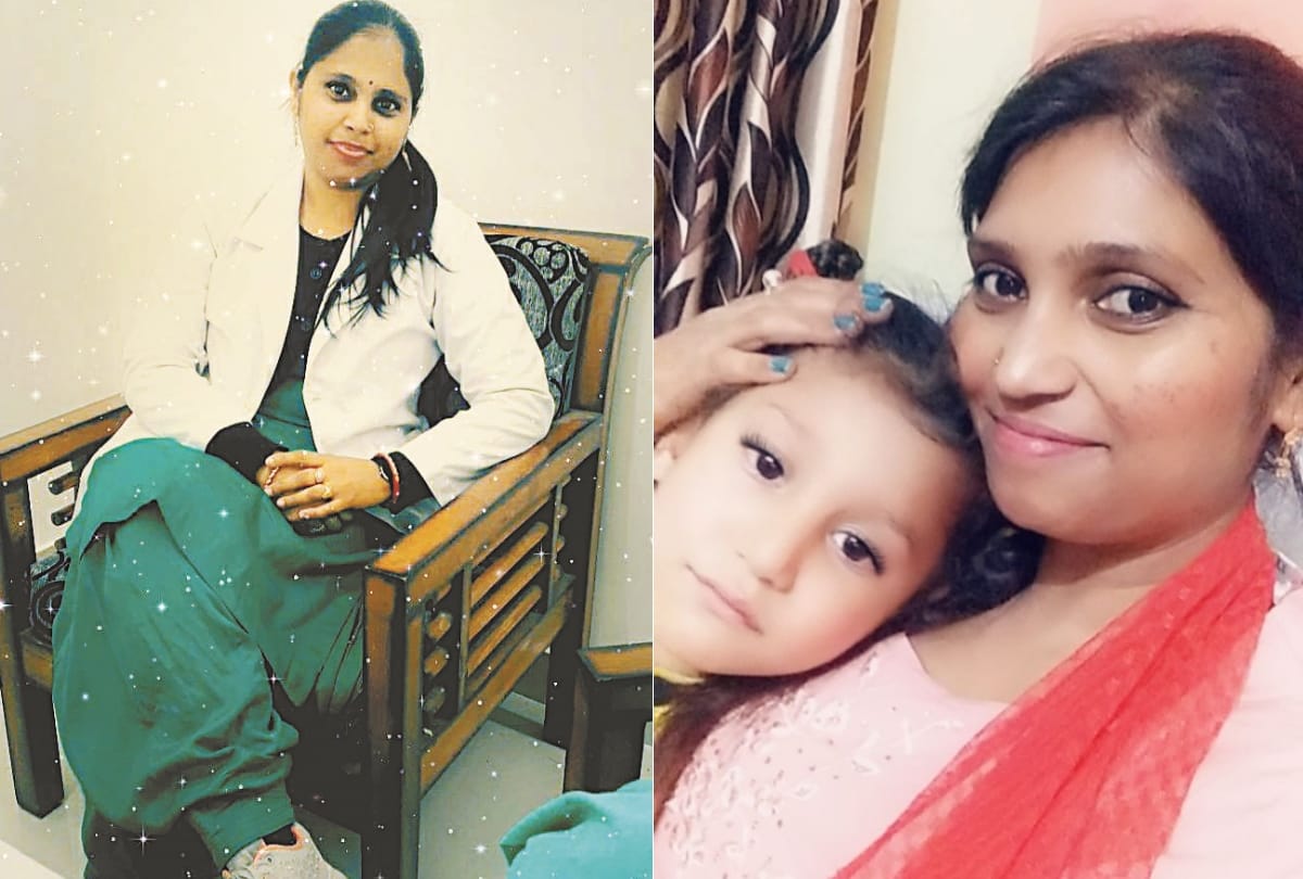 International Nurses Day 2021: story of nurses in regional hospital dharamshala story amid covid