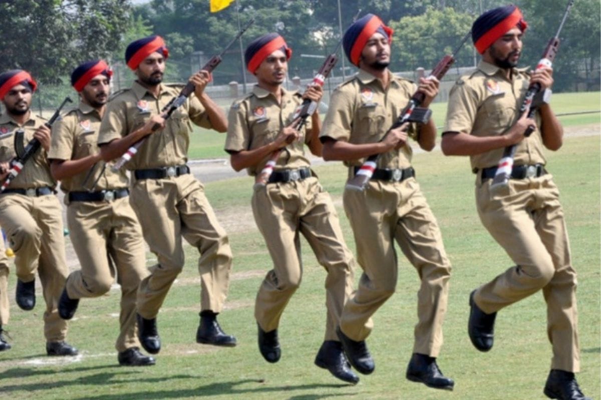 Punjab Police will make its website hitech