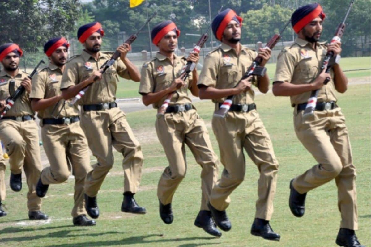 PSSSB Punjab Police Recruitment 2021: 12th pass candidates can apply for 847 posts of jail warder and matron