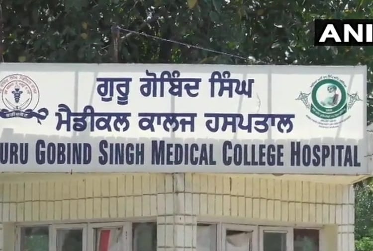Ventilators given under PM Cares Fund to Punjab were not in working condition since the beginning 