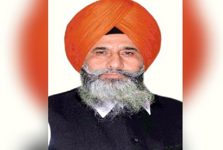 Former Punjab minister Inderjit Singh Zira dies of cancer at private hospital in Mohali