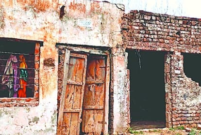 Last Village of Punjab Masol is Deprived to Basic Facilities