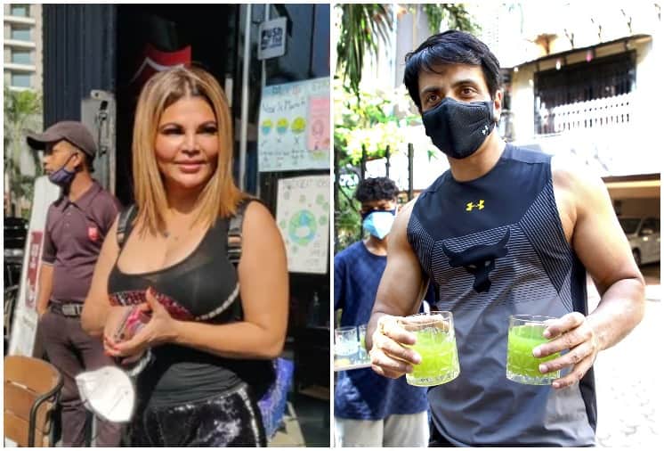 Sonu Soos Reacts after Rakhi Sawant endorsed him as Next PM, Says 'Better off as a Common Man'