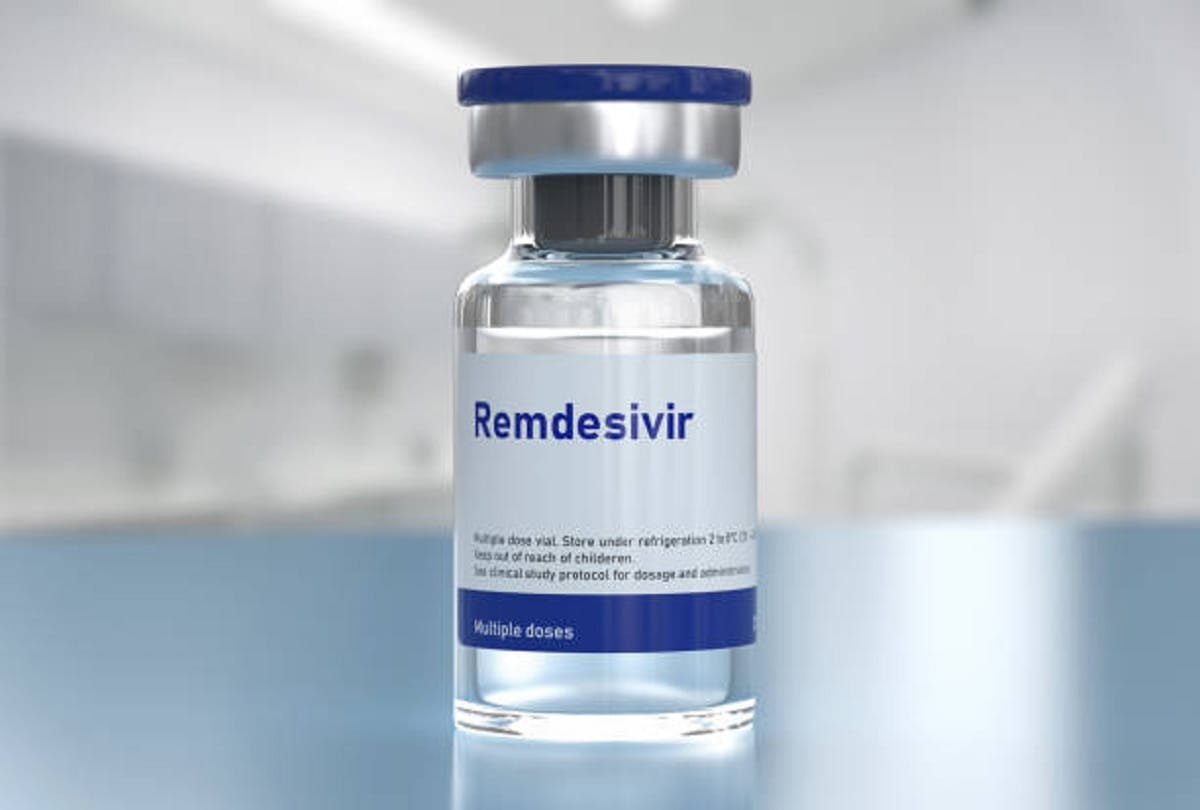 Coronavirus Fact check PIB Remdesivir is a life saving drug in covid 19