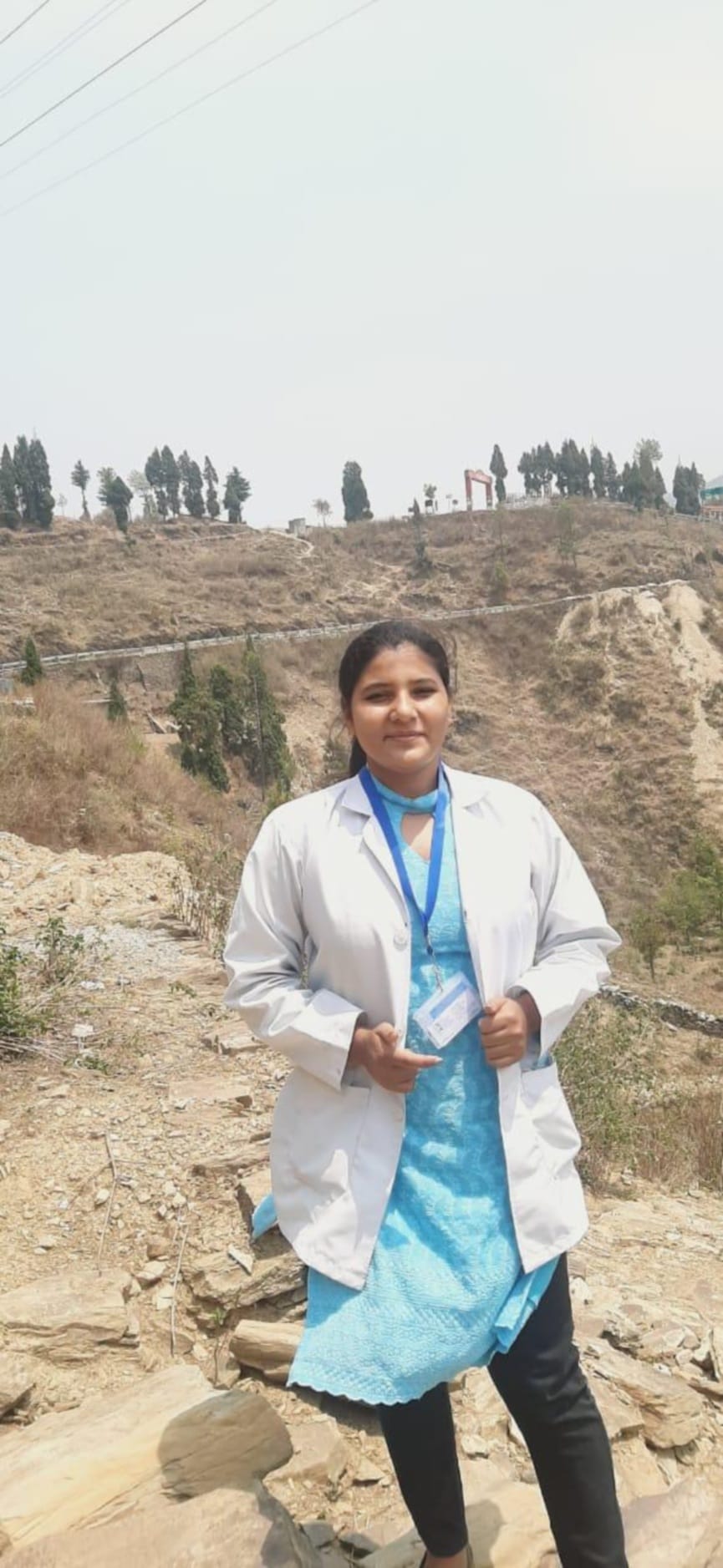 nursing day 2021 : coronavirus in uttarakhand latest news : nurses left their home and family for duty, photos
