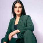 जरीन खान