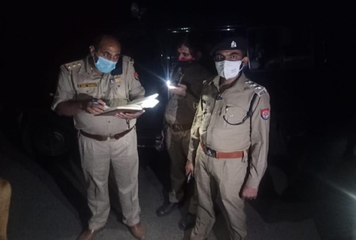 Businessman shot dead in bangarmau