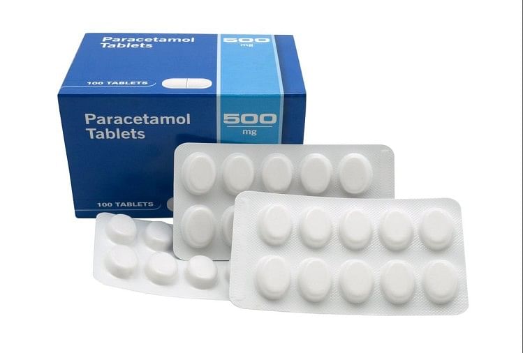 UK plans to limit the sale of paracetamol to mitigate suicide rates: Report