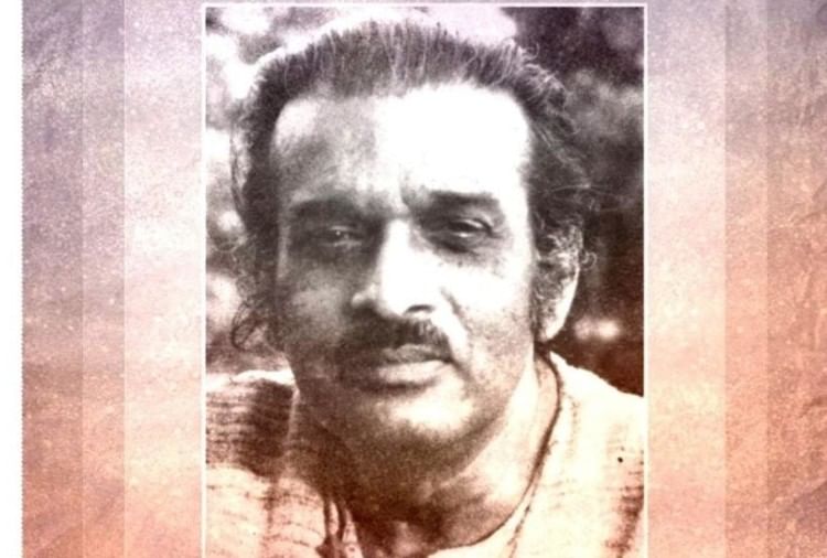 एकदूसरे को बिना जाने पासपास होना सर्वेश्वरदयाल सक्सेना Sarveshwar