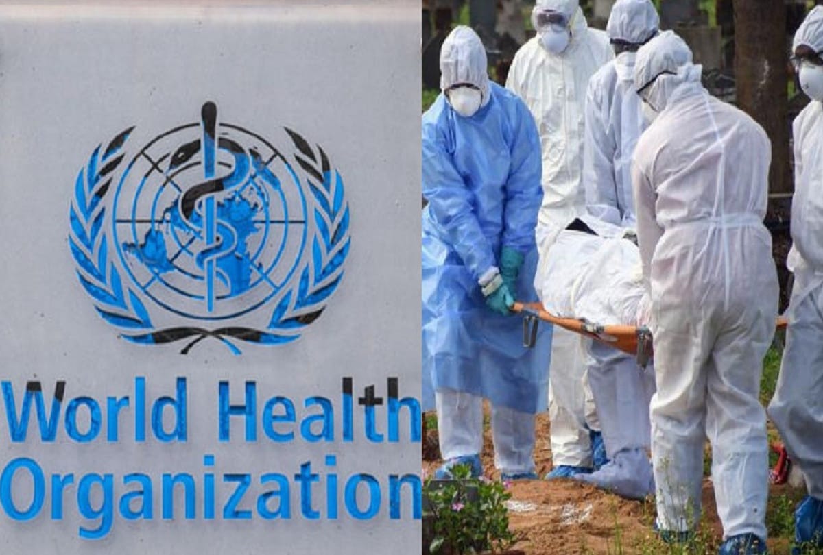 If who alerted first, the destruction could have been stopped in the world