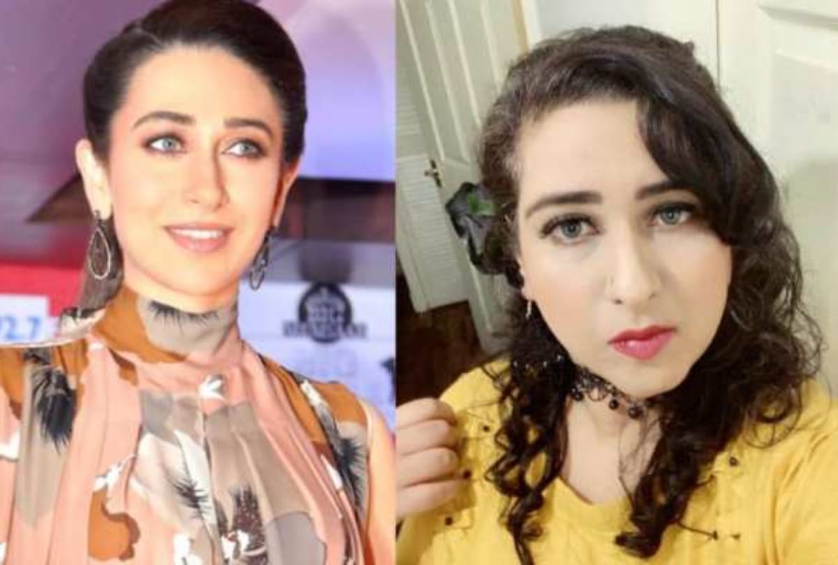 Pakistani Personality Who Look Like Bollywood Actresses Deepika Padukone Kangana Ranaut In The List