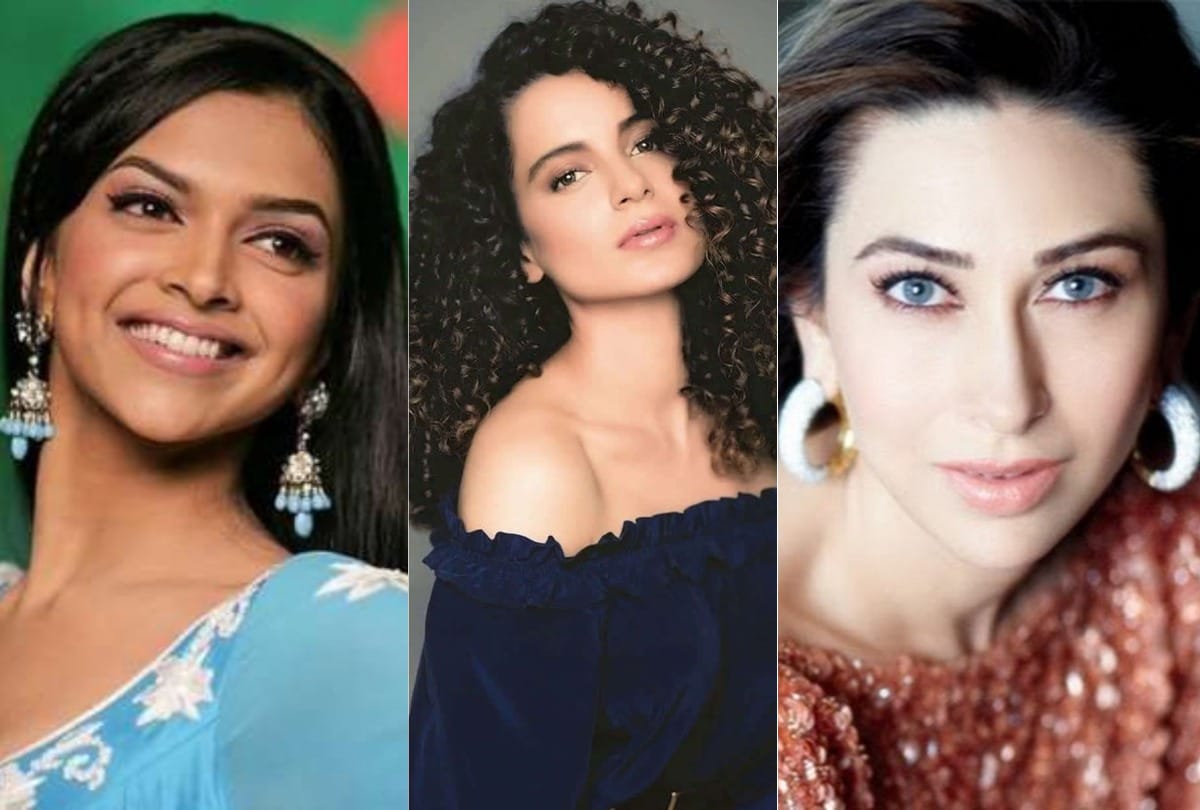 Pakistani Personality Who Look Like Bollywood Actresses Deepika Padukone Kangana Ranaut In The List