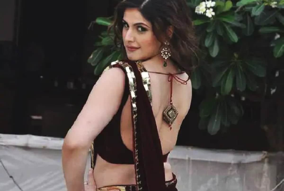 Birthday Special: Zareen Khan Wanted To Become An Air Hostess Salman Khan Changed Her Life