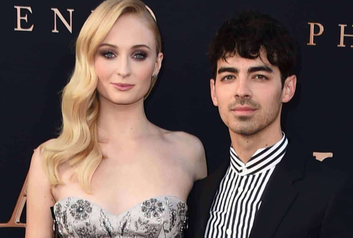 Priyanka Chopra Brother In Law Joe Jonas reacts to stories on his divorce with Sophie Turner at his concert
