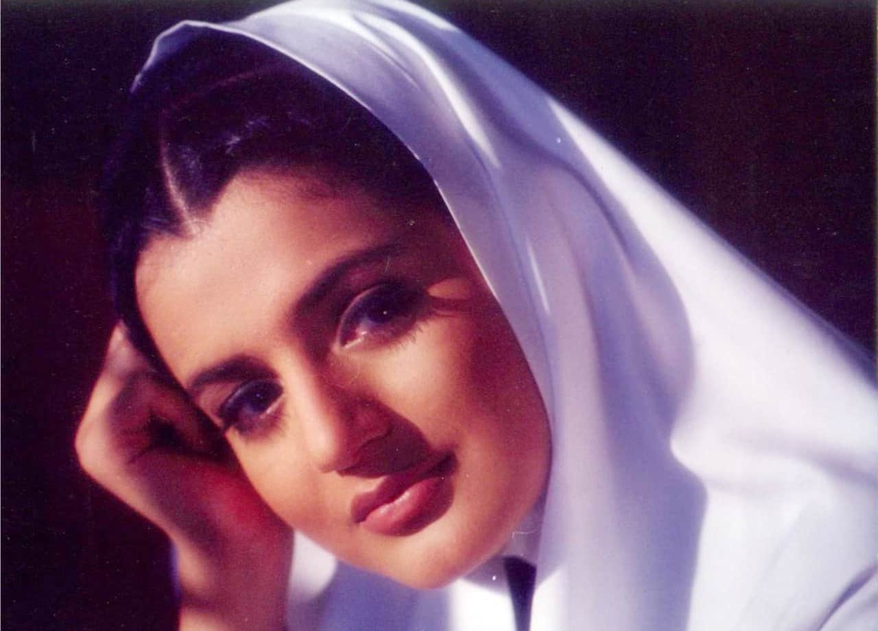 Gadar 2: Ameesha Patel, Sunny Deol seen as Sakeena and Tara Singh See Pictures