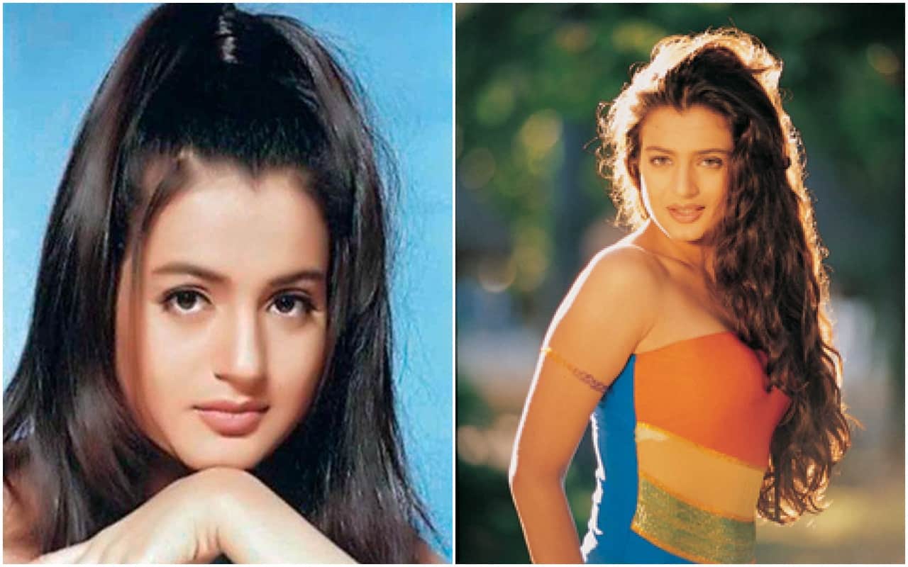 gumnaam sitare How did Amisha Patel Bollywood career end All Details Inside