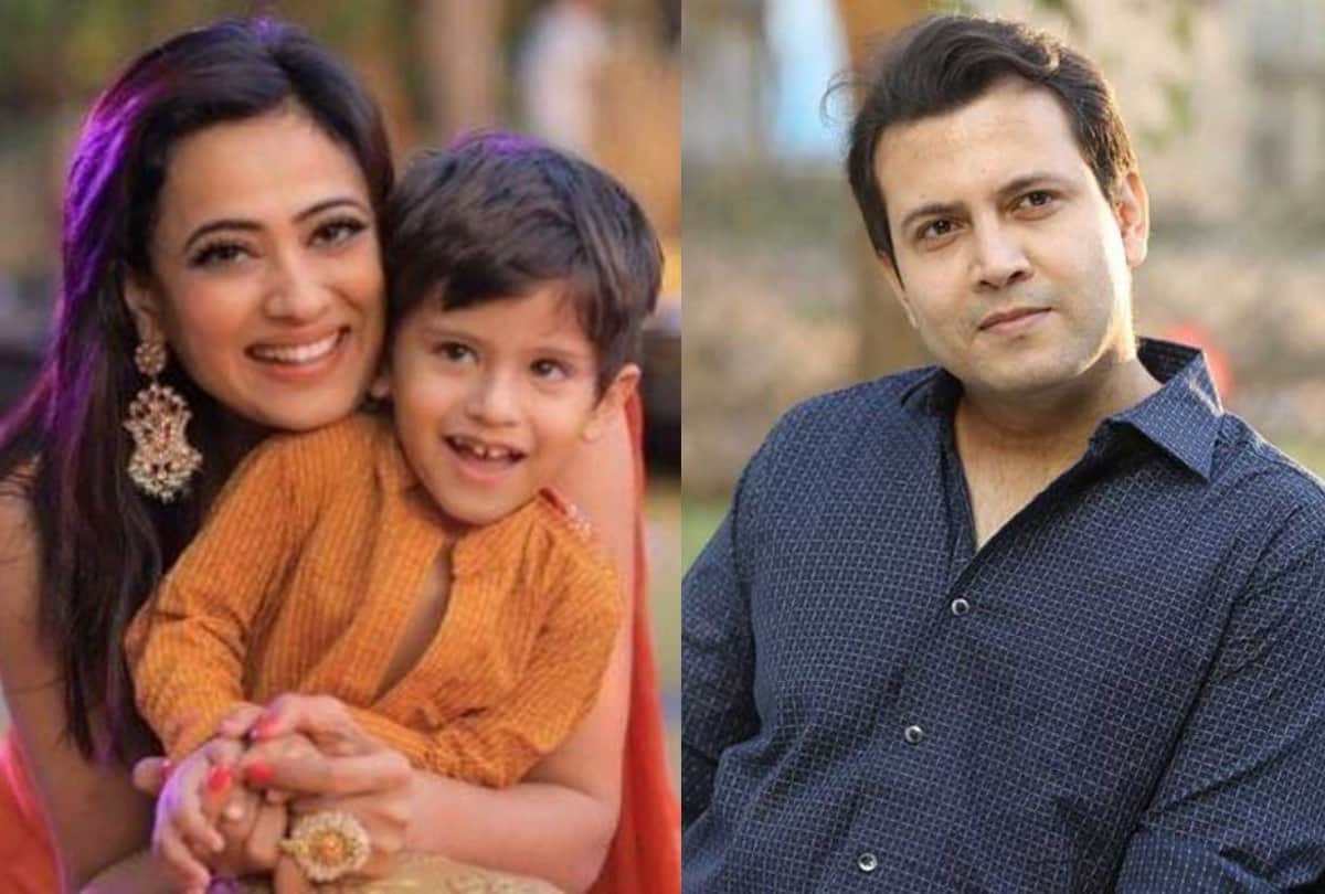 Shweta Tiwari Ex husband Abhinav Kohli moves court seeking cancellation of her interim bail