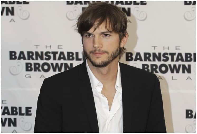 Hollywood Actor Ashton Kutcher Used to Sell Blood for Survival, Know his Struggle Days Story