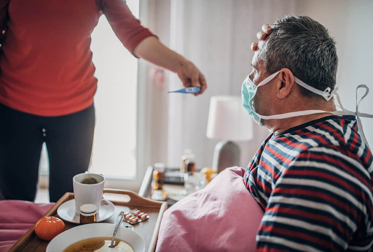 coronavirus update These 10 things must be in your house during the coronavirus pandemic