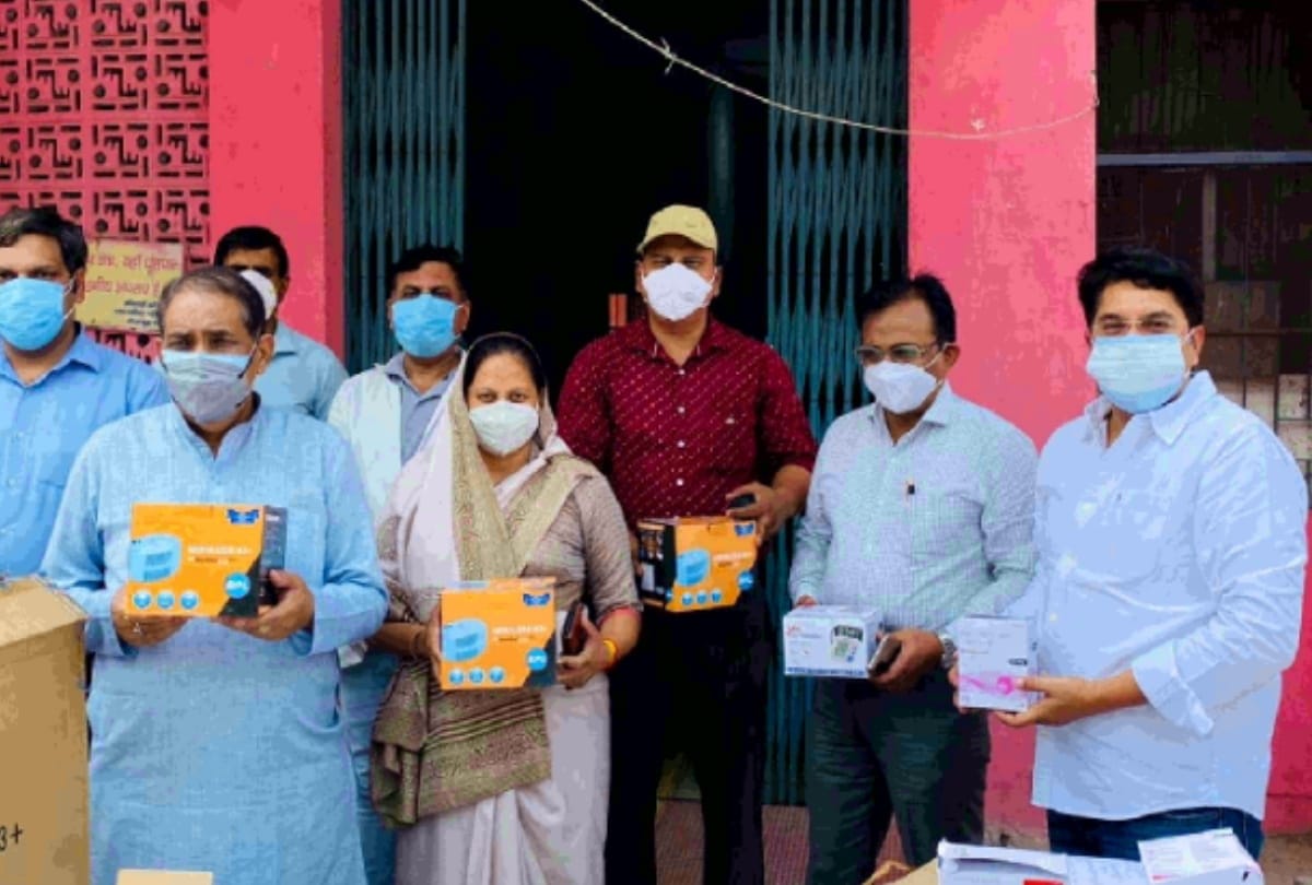 Greater noida villages coronavirus widespread 339 died so far