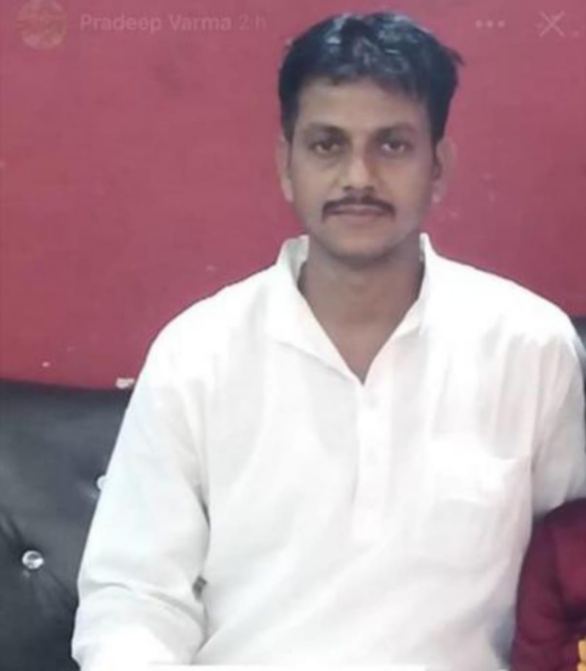 Dead body found of man in ganga missing from two days in varanasi