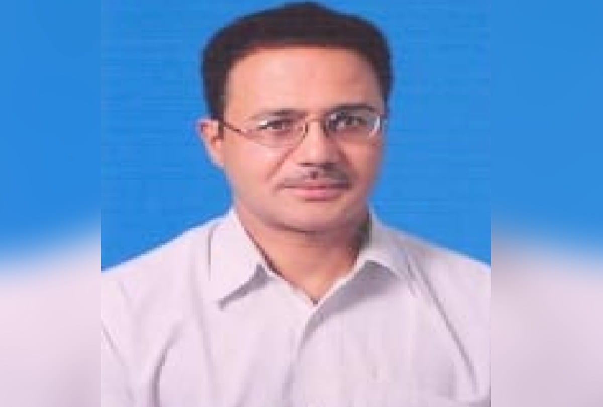 Dr. Veer Singh Negi will take over as Director in Himachal AIIMS on May 17