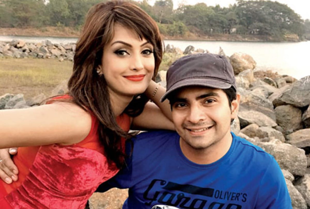 nisha rawal says do not want alimony from karan mehra