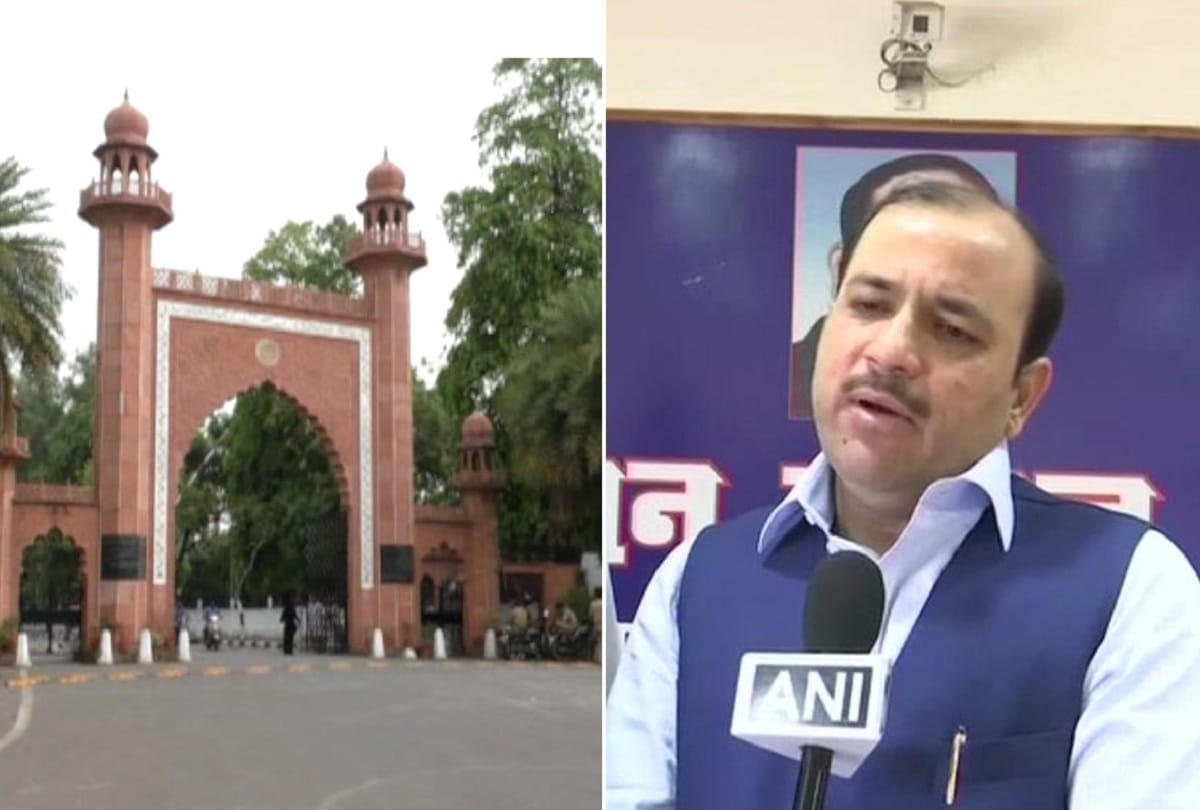 MP Danish Ali urges PM to send central team in amu to control corona