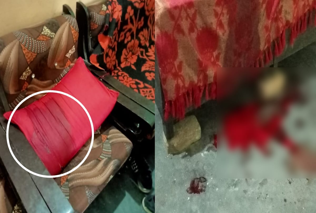 new twist in rajkumari murder case not only husband brother was involved in murder ghaziabad