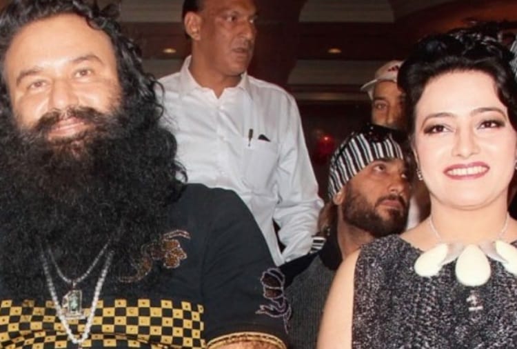 Gurmeet Ram Rahim Discharged From Rohtak PGI after 21 hours