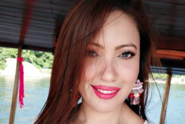 Case Registered Actress Munmun Dutta in Hansi of Haryana