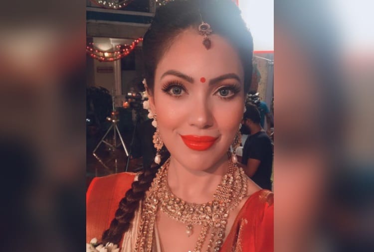 Case Registered Actress Munmun Dutta in Hansi of Haryana